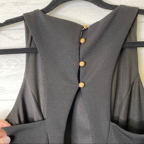 🌈 mystic fit & flare dress - Picture 5 of 7